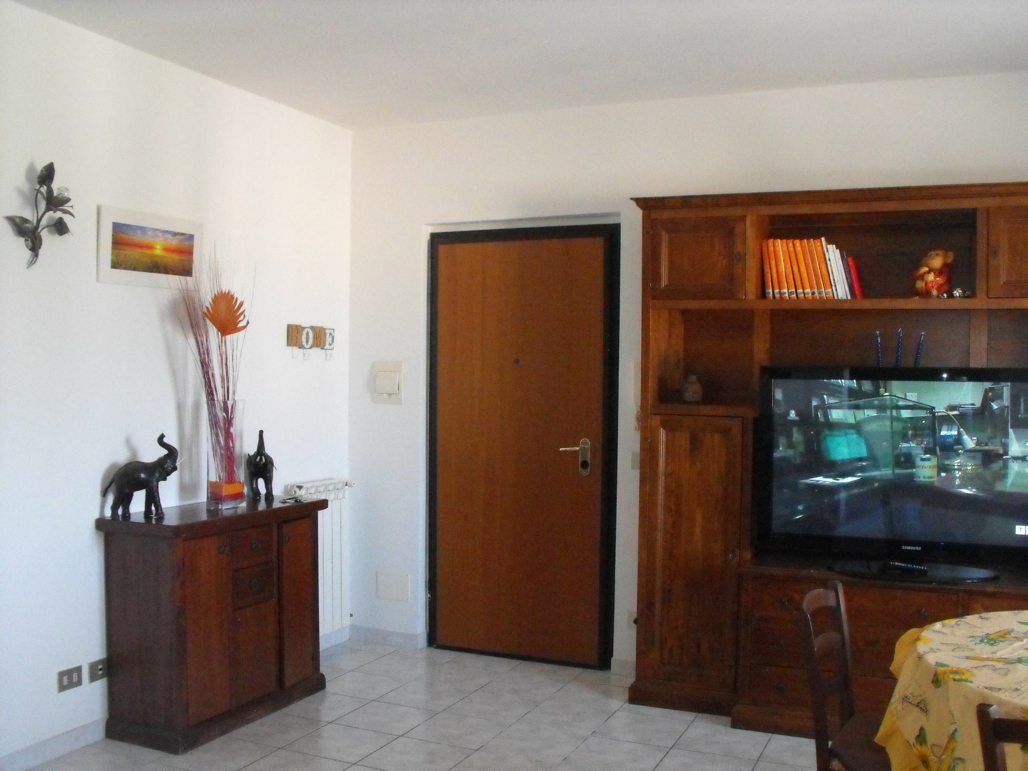 Montecchio Di Cortona Apartment Екстериор снимка